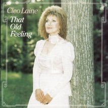 That Old Feeling by Laine, Cleo Cd - £8.96 GBP