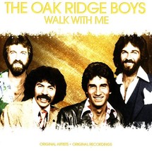 Walk With Me By The Oak Ridge Boys Cd - £8.77 GBP