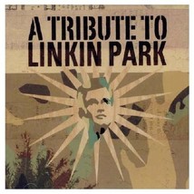 Tribute to Linkin Park  Cd - £8.40 GBP