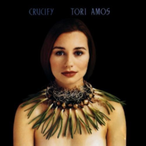 Crucify by Tori Amos Cd - £8.66 GBP