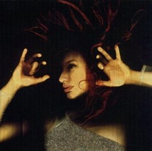From the Choirgirl Hotel by Tori Amos Cd - £8.99 GBP