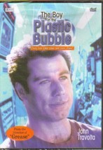 The Boy In The Plastic Bubble Dvd - £8.79 GBP