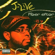An item in the Music category: Hear After by J-Live Cd