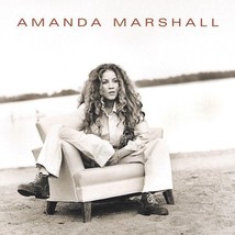 Amanda Marshall by Amanda Marshall Cd - £7.71 GBP