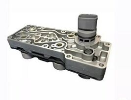 E4OD Solenoid pack & Valve Body 89-94 Ford F150 F250 F350 F450 image 2