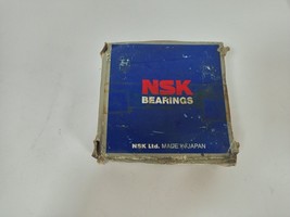NSK 2307 212 Self-Aligning Cylindrical Ball Bearing Nsk Ltd - £50.27 GBP