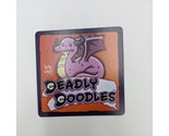 Deadly Doodles game - PROMO Card to add to your game - Trick! - $6.93