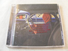 The Mars Volta : Frances the Mute CD (2005) - Rare Promo Copy ! - £2.83 GBP