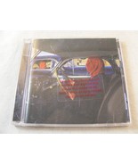 The Mars Volta : Frances the Mute CD (2005) - Rare Promo Copy ! - $3.79