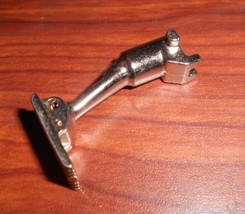 Bernina 730 Record Old Style Pin Tuck Presser Foot #53063602 7 Grooves - $12.50