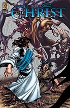 The Christ Vol. 5 [Paperback] ben Avery; Kelly Ayris and Sergio Cariello - $6.88