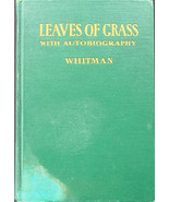 Leaves of Grass (1900) - Walt Whitman - Publisher: David McKay (Phila.) ... - £138.23 GBP