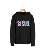 Siuuu CR7 Unisex Hoodie | Exclusive Design | FREE SHIPPING - $123.44 CAD