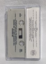 The Countryside of Jim Reeves Cassette - Very Good Condition - £11.34 GBP