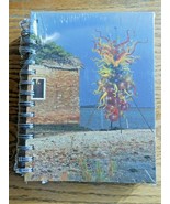 Chihuly Journals : Isola Di San Giacomo in Palude Chandelier Journal (20... - £46.08 GBP