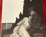 Sheet Music 1918 Till We Meet Again Song By Raymond B.Egan VTG World War I - $12.82