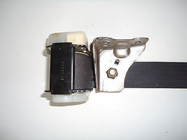 2000-2001 Toyota Celica GT GT-S REAR LEFT DRIVER SEAT BELT LR OEM image 3