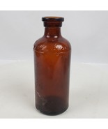 Vintage Lysol Bloomfield New Jersey Bottle 5.5 Inch Tall - $14.00