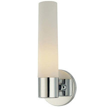 George Kovacs P5041-077 Saber 1 Light Wall Sconce - £32.44 GBP