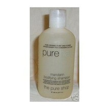 Artec Purehair Pure Hair Mandarin Bodifying Shampoo 9 Oz - $49.99