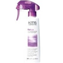 Kms California Kms California Flat Out Hot Pressed Spray 200Ml - £54.66 GBP