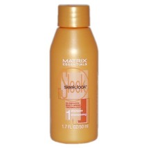 Sleek.look by Matrix Smoothing System 1 Shampoo, 33.8-Ounce Bottle - $79.99
