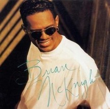 Brian Mcknight by Brian Mcknight Cd - £7.43 GBP