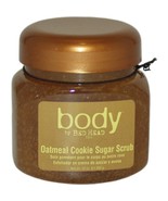 TIGI Bed Head Oatmeal Cookie Sugar Scrub, 12 Ounce - $14.99