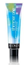 Redken Shimmer One 20 Min. Shine-Infusing Color Cream 7Na Natural/Ash - $14.99