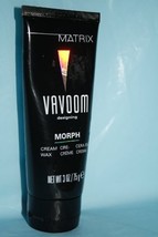 Matrix Vavoom Morph Cream Wax 3 Oz - £118.86 GBP