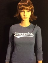 Aeropostale Womens Shirt X-Small Bin#18 - £29.89 GBP