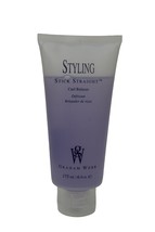 Graham Webb Stick Sraight Curl Relaxer 6.0 Fl - $39.99