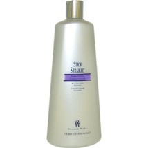 Graham Webb Stick Straight Smoothing Conditioner, 33.8 Ounce - $29.99