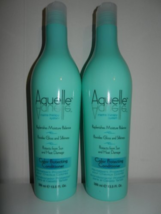  Aquelle Marine Therapy System Color Protecting Conditioner 13.5 Oz / 27 O... - £31.89 GBP