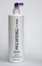 Paul Mitchell Extra Body Daily Boost 16.9 oz (Package May Vary) - £31.96 GBP