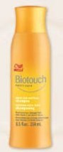 Wella Biotouch Extra Rich Nutrition Shampoo for Damaged Hair, 8.5 oz - $24.99