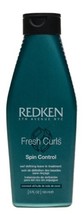 Redken Fresh Curls Spin Control 5 Ounces - £54.99 GBP