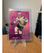 2023-24 Connor Bedard Upper Deck Employee Exclusive Metal Universe PMG R... - $395.99