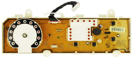 Genuine Oem Washer Main Control Board For Samsung WA40J3000AW New High Quality - $225.66