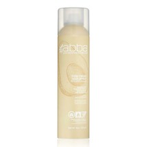 Abba Firm Finish Hair Spray Aerosol For All Hair 8oz 227g - £15.38 GBP