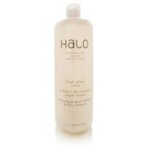 Halo High Gloss Rinse - 33 oz / liter - $99.56