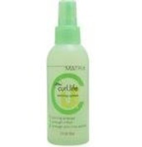 Matrix Curl Life Defining System Spiraling Spray Gel 5.1 oz - £79.92 GBP