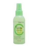 Matrix Curl Life Defining System Spiraling Spray Gel 5.1 oz - $41.01 CAD
