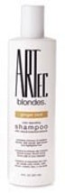 Artec Blondes Ginger Root Shampoo 8.0 oz - $79.99