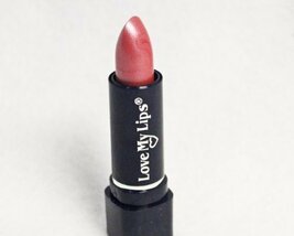 Love My Lips Lipstick / Creme Champagne 1.4 oz image 2