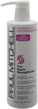 Paul Mitchell The Super Strengthener Treatment for Unisex, 16.9 oz - £71.93 GBP