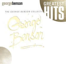 George Benson Collection By George Benson Cd - £7.86 GBP