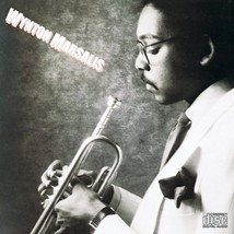 Wynton Marsalis By Wynton Marsalis Cd - £7.66 GBP