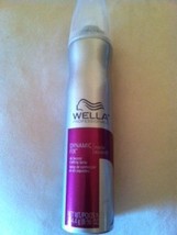 Wella Professionals Dynamic Fix 45 Second Crafting Spray - Finish - 8.96 oz - $34.99