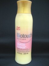 Wella Biotouch Nutri Care Color Nutrition Conditioner 8.5oz - $29.99